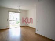 Apartamento para Locação em São Paulo/SP Vila Gumercindo...