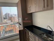 Apartamento para Locação em São Paulo/SP Vila Gumercindo...