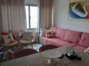 Apartamento para Locação em São Paulo/SP Vila Gumercindo...