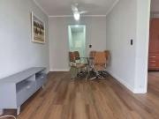 Apartamento para Locação em São Paulo/SP Vila Gumercindo...