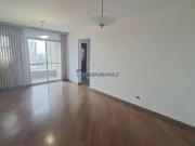 Apartamento para Locação em São Paulo/SP Vila Gumercindo...