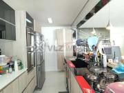 Apartamento para Locação em São Paulo/SP Vila Gumercindo...