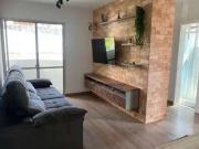 Apartamento para Locação em São Paulo/SP Vila Gumercindo...