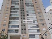 Apartamento para Locação em São Paulo/SP Vila Gumercindo...
