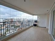 Apartamento para Locação em São Paulo/SP Vila Gumercindo...