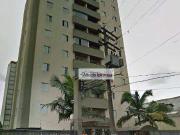 Apartamento para Locação em São Paulo/SP Vila Gumercindo...