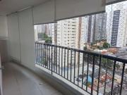 Apartamento para Locação em São Paulo/SP Vila Gumercindo...