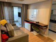 Apartamento para Locação em São Paulo/SP Vila Gumercindo...