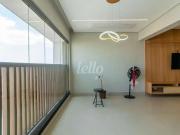 Apartamento para Locação em São Paulo/SP Vila Gumercindo...