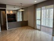 Apartamento para Locação em São Paulo/SP Vila Gumercindo...