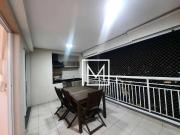 Apartamento para Locação em São Paulo/SP Vila Gumercindo...