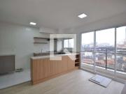 Apartamento para Locação em São Paulo/SP Vila Gustavo 1...