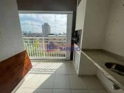 Apartamento para Locação em São Paulo/SP Vila Gustavo 2...