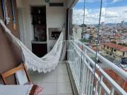 Apartamento para Locação em São Paulo/SP Vila Gustavo 2...