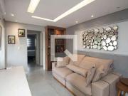 Apartamento para Locação em São Paulo/SP Vila Gustavo 2...