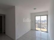 Apartamento para Locação em São Paulo/SP Vila Gustavo 2...