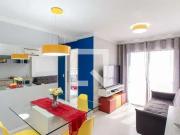 Apartamento para Locação em São Paulo/SP Vila Gustavo 2...