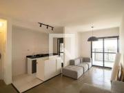 Apartamento para Locação em São Paulo/SP Vila Gustavo 3...