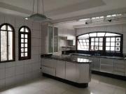 Apartamento para Locação em São Paulo/SP Vila Hebe 4 Quartos