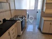 Apartamento para Locação em São Paulo/SP Vila Ida 3 Quartos