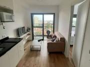 Apartamento para Locação em São Paulo/SP Vila...