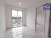 Apartamento para Locação em São Paulo/SP Vila...