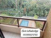 Apartamento para Locação em São Paulo/SP Vila Indiana 2...