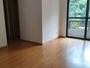 Apartamento para Locação em São Paulo/SP Vila Indiana 2...