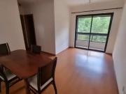 Apartamento para Locação em São Paulo/SP Vila Indiana 2...