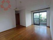 Apartamento para Locação em São Paulo/SP Vila Indiana 2...