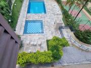 Apartamento para Locação em São Paulo/SP Vila Indiana 2...