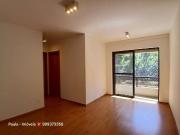 Apartamento para Locação em São Paulo/SP Vila Indiana 2...