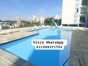 Apartamento para Locação em São Paulo/SP Vila Indiana 2...