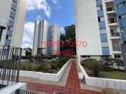 Apartamento para Locação em São Paulo/SP Vila Indiana 2...