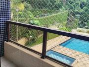 Apartamento para Locação em São Paulo/SP Vila Indiana 2...