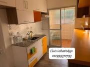 Apartamento para Locação em São Paulo/SP Vila Indiana 3...