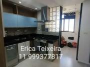 Apartamento para Locação em São Paulo/SP Vila Indiana 3...