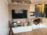 Apartamento para Locação em São Paulo/SP Vila Invernada...