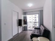 Apartamento para Locação em São Paulo/SP Vila Invernada...