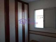 Apartamento para Locação em São Paulo/SP Vila Invernada...