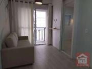 Apartamento para Locação em São Paulo/SP Vila Invernada...