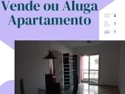 Apartamento para Locação em São Paulo/SP Vila Invernada...