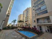 Apartamento para Locação em São Paulo/SP Vila Invernada...