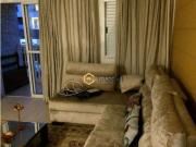 Apartamento para Locação em São Paulo/SP Vila Ipojuca 1...