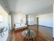 Apartamento para Locação em São Paulo/SP Vila Ipojuca 2...
