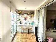 Apartamento para Locação em São Paulo/SP Vila Ipojuca 3...