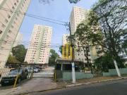 Apartamento para Locação em São Paulo/SP Vila Irmãos...