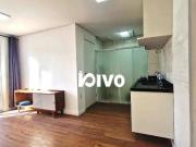Apartamento para Locação em São Paulo/SP Vila Isa 1 Quartos