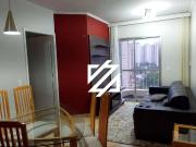 Apartamento para Locação em São Paulo/SP Vila Isa 2 Quartos