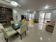 Apartamento para Locação em São Paulo/SP Vila Isa 3 Quartos